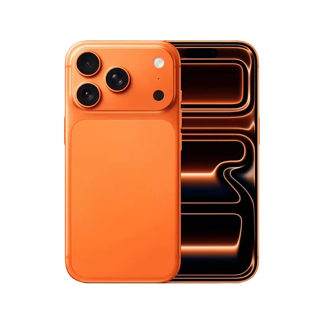 iPhone 17 Pro